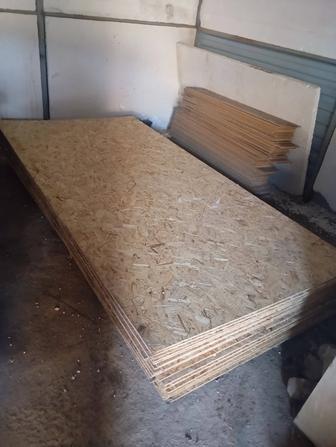 Продам ОСВ новый