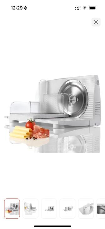 Слайсер-ломтерезка