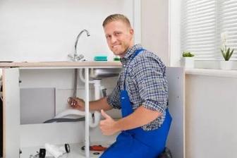 Сантехник. Быстро и аккуратно