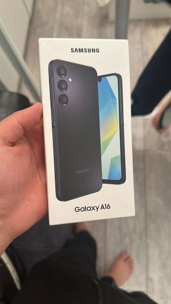 Samsung a16