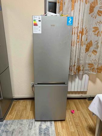 Холодильник б/у