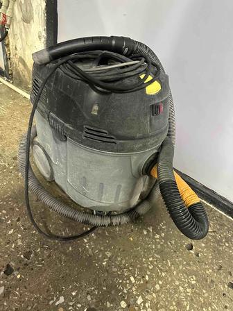 Продам пылесос Karcher