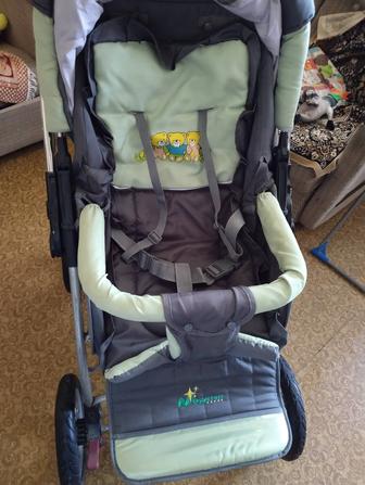 Продам коляску