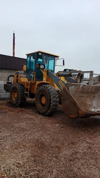 Услуги погрузчика по самым низким ценам в Караганде