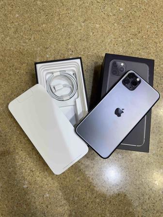 Продам IPhone 11 Pro Max 256 GB Space Gray