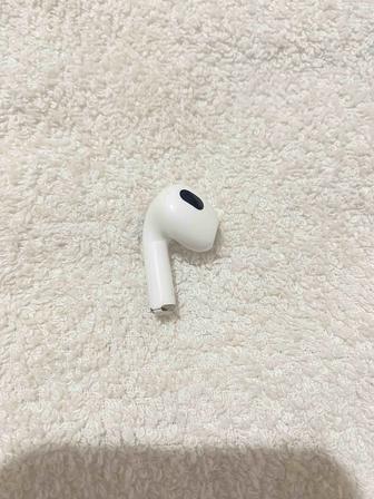 AirPods 3 левый наушник, оригинал