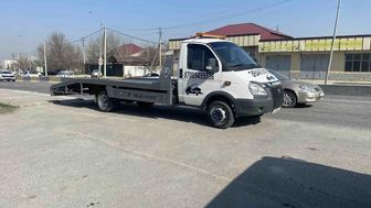 Эвакуатор 24/7