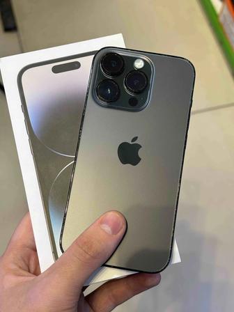iPhone 14PRO 256GB в хорошем состоянии