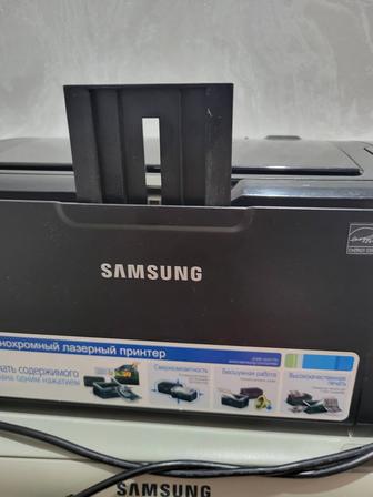 Принтер