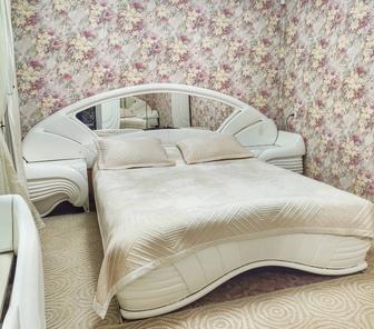 Спальный гарнитур Lanpas, Италия, премиум