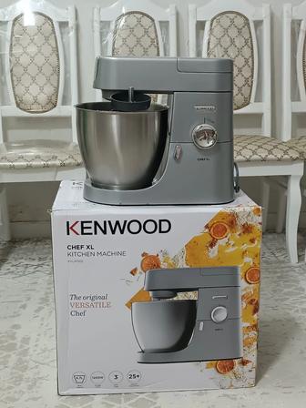 Куханная машина kenwood