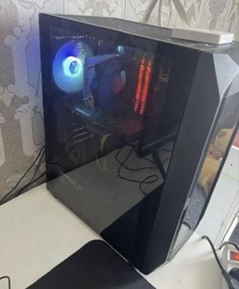 Продам игровой системный блок