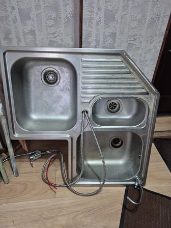 Продам мойку