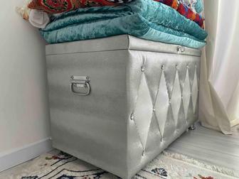 Срочно Продам сундук