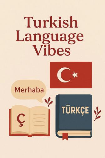 Преподаватель Турецкого языка