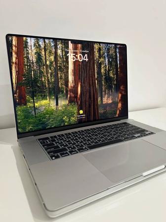 MacBook 16, pro M4 Max