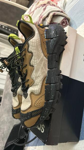 Кроссовки reebok