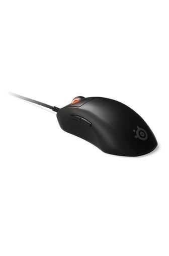 Мышь SteelSeries Prime+ черный