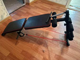 тренажёр для пресса