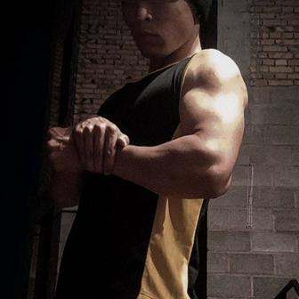 Как накачаться. Программа питания и тренировок (Бюджетно)