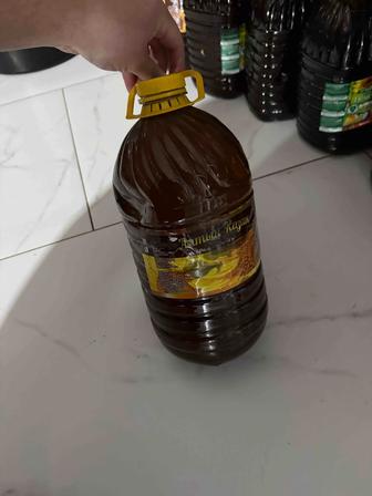 Масло под солнечное