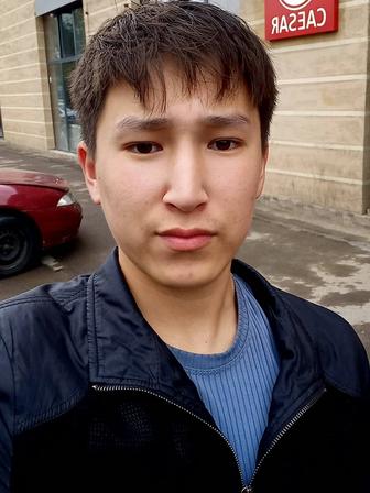 Донерщик