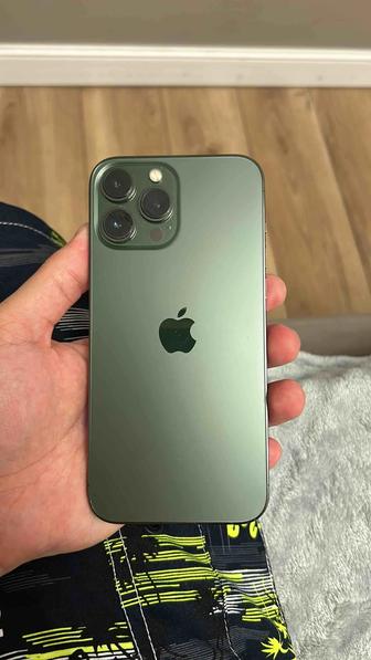 Продам iPhone 13 Pro Max