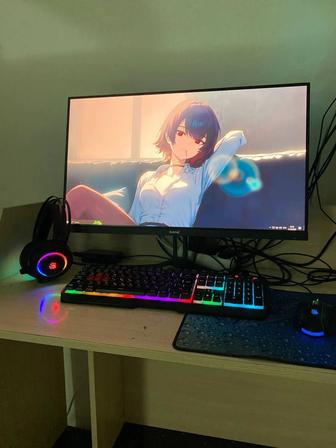 Игровые компьютеры