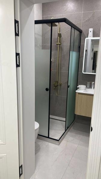 Ремонт домов квартир, ТРЦ и офисов ПОД КЛЮЧ.