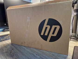 Мощный ноутбук HP в коробке Corei3-13\ОЗУ 16 гбHP 250R G9