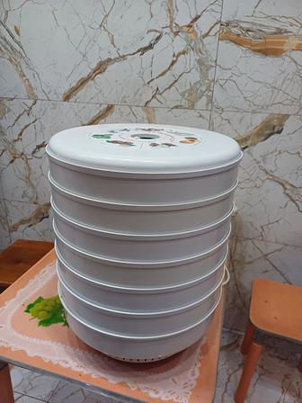 Продам электросушилку кухонную