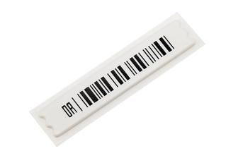 Акустомагнитная антикражная этикетка