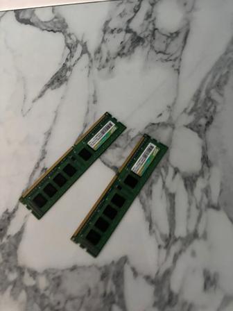ОЗУ DDR3