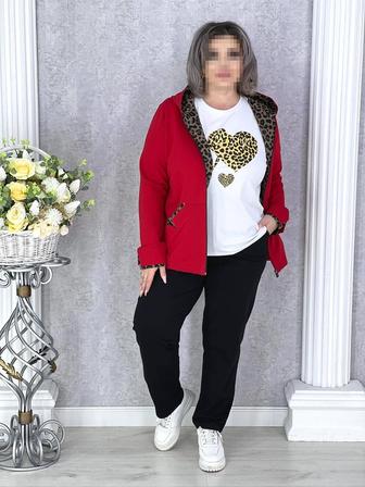 Спортивка женская