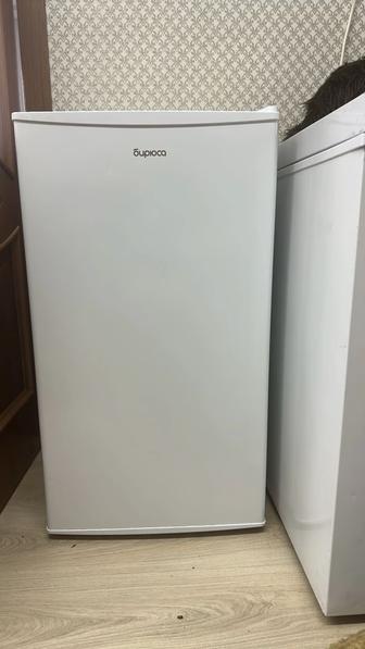 Холодильник бирюса