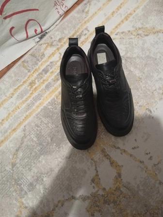 Продам туфли мужские
