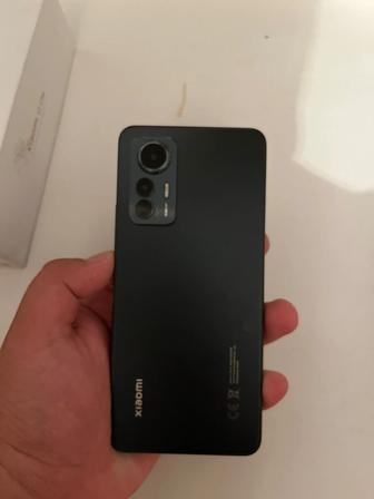 xiaomi 12lite
