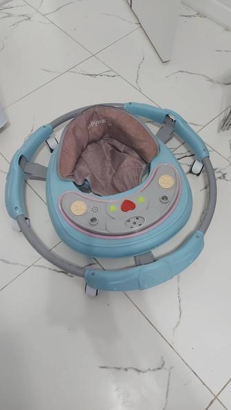 Продам Ходунки