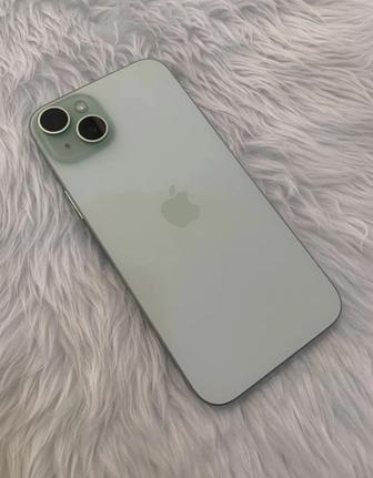 Айфон 15плюс продам