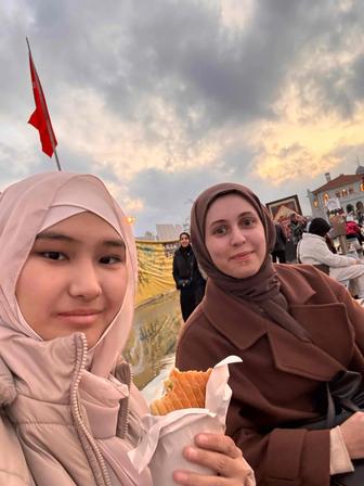 Переводчик турецкий - русский