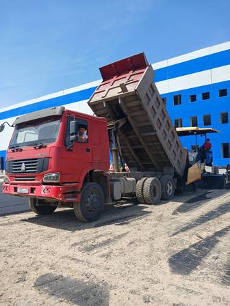 Доставка, вывоз мусора, заказ строй материалы