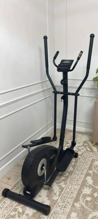 Эллиптический тренажер Genau