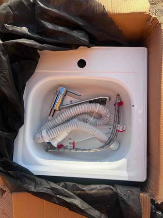 Продам мойку кухонную