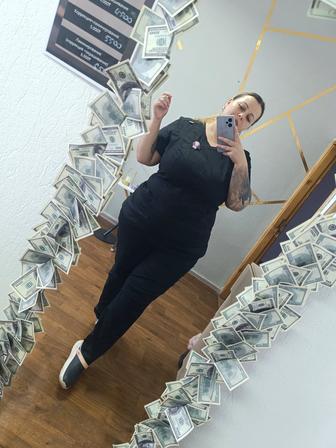 Шугаринг депиляция воск