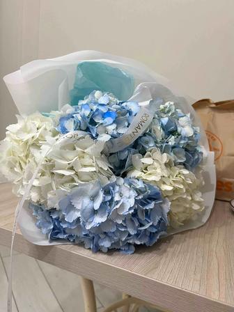 Цветы букет