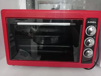 Продам печь Асель