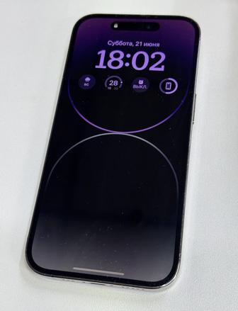 Продам iPhone 14 Pro, 128 гб