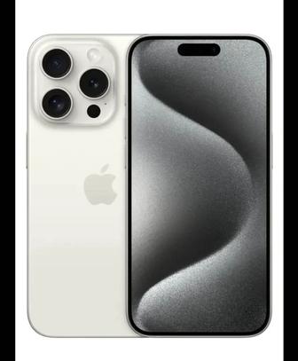 iPhone 15 pro max 256 gb