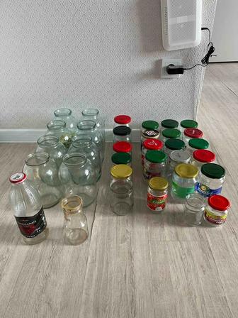 Продам банки