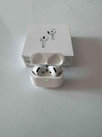 Apple AirPods 4 Active Noise